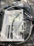 38810-07 Harley-davidson Softail Touring Diamondback Stainless Clutch Cable Nos. Fixed Price $75.00.