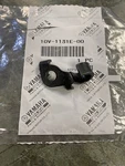 1988-2006 Yamaha Blaster YFS200 Clutch Cable Bracket Mount 10V-1131E-00-00. Fixed Price $19.95.