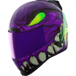 Icon Airform Helmet Manik'rr Mips Purple Xs 0101-16970. Fixed Price $250.00.