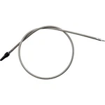 Harley 1986-1996 Armor Coat Stainless Speedo Cable 41" Motion Pro 66-0133. Fixed Price $42.89.