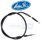 Motion Pro Black Vinyl Clutch Cable For 2009-2016 Kawasaki KX450F Control Ud. Fixed Price $17.37.