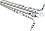 Motion Pro *armor Coated* Clutch Cable 66-0380. Fixed Price $79.99.