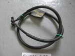 Kawasaki 1994 1997 Ninja ZX-9R Clutch Hose 43059-1775 , 42 Inches Long .. Fixed Price $28.95.