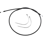 Magnum Shielding 1132-1562 XR6323102 Clutch Cable For Indian Black. Fixed Price $98.95.