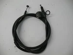 1985 Kawasaki 454 Ltd Clutch Cable 54011-1231. Fixed Price $8.21.