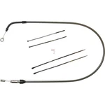 Magnum Clutch Cable - Quick Connect Karbonfiber 72354HE. Fixed Price $129.30.