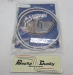 Harley Davidson Magnum Sterling Chromite Ii Hydraulic Clutch Line 1741-0307. Fixed Price $89.99.