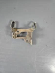 Yamaha Oem 2006 C.d.i. Unit Bracket, Clutch Cable Holder &. Fixed Price $30.00.