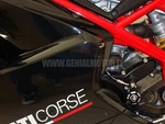 Ducabike Dbk AF01D Clutch Slave Cylinder Black. Fixed Price $140.74.