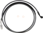 Magnum Karbonfibr Hydraulic Clutch Line 84" 71874. Fixed Price $127.99.