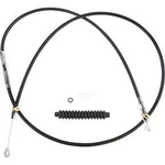 Drag Specialties 0652-2371 High-efficiency Black Vinyl Clutch Cable. Fixed Price $81.32.