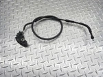 2022 22-23 Cf Moto 650NK Clutch Perch Cable Left. Fixed Price $92.95.