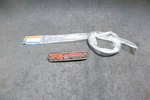 Nos 1993 Kawasaki Ninja ZX600E Parts Unlimited Throttle Cables Lines 0650-. Fixed Price $14.99.