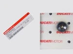 Oem Ducati Supersport/monster 600 Clutch Slave Inner Piston Seal 937850822. Fixed Price $13.80.