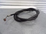 09-16 Triumph Bonneville T100 Clutch Cable T2046544. Fixed Price $16.69.