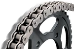 Bikemaster 520 Bmxr Chain 130 Links Natural. Fixed Price $101.42.