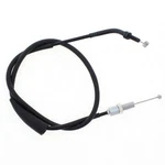 Throttle Cable Assembly For Kawasaki Prairie 4X4 KVF360A/KVF360C. Fixed Price $24.59.