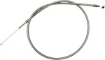 Magnum Shielding Clutch Cable For Indian - Stainless Steel XR5323208. Fixed Price $45.69.