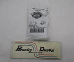 Lot Of Harley Davidson Genuine Nos Clutch Cable Clips 38713-87A. Fixed Price $29.99.