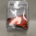 Ktm 250 Sxf 2005-2006 Clutch Slave Cylinder Case Guard Dark Orange Motocross. Fixed Price $39.96.