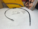 Genuine 01-02 Harley Dyna Wide Glide Clutch Cable Kit 38672-01. Fixed Price $59.95.
