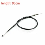 Clutch Cable Replacement Fit Kawasaki ZX1000 Ninja ZX-10R 2011-17 54011-0106 Ue. Fixed Price $17.78.