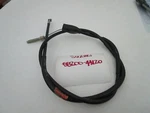 Nos Suzuki 1981-82 GS450EX GS450ES Oem Clutch Cable PN:58200-44120. Fixed Price $39.99.