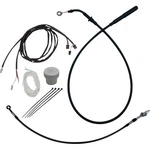 Fat Baggers, Inc. 119012-B Ez Plus Handlebar Installation Kits. Fixed Price $299.95.