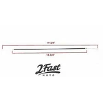2FASTMOTO Throttle Lower Cable For Yamaha YD2, YDS3, YDS3C, YM1, YM2 2FM-4007. Fixed Price $23.71.