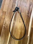 Honda 91-94 CBR600F2 1995 1996 CBR600F3 Clutch Cable Line 22870-MV9-000 Oem. Fixed Price $29.99.