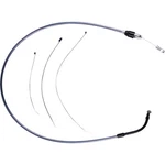 Magnum Shielding 0652-3120 4239HE Black Pearl Quick Connect Upper Clutch Cable. Fixed Price $123.95.