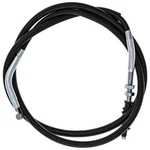 Niche Clutch Cable For Kawasaki 454 Ltd EN450A Vulcan 500 54011-1231 54011-1298. Fixed Price $14.95.