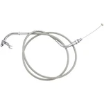 Motion Pro Armor Coat Throttle Pull Cable 64-0237. Fixed Price $68.99.