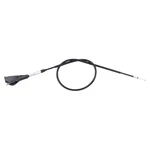 1999-2003 Yamaha YZ250 Offroad Motion Pro Black Vinyl Clutch Cable. Fixed Price $14.16.