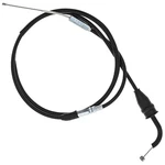Niche Throttle Cable For Yamaha WR200 YZ490 40T-26311-00-00 Motorcycle. Fixed Price $12.95.