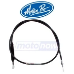Motion Pro Black Vinyl Terminator Lw Clutch Cable For 1992 Harley Davidson Pl. Fixed Price $48.69.