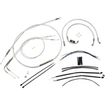 Magnum Shielding 0610-0888 387231 Sterling Chromite Ii Designer Handlebar. Fixed Price $614.95.