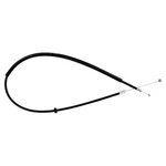 Motion Pro 02-0185 1978-1985 Honda ATC70 Throttle Cable. Fixed Price $18.16.