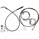 Fat Baggers Inc. Ez Install Kit Black 249916-B. Fixed Price $299.95.