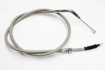 Motion Pro 63-0358 Armor Coat Clutch Cable +6" For Kawasaki VN900B 2006-2023. Fixed Price $76.99.