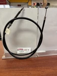 New Nos Factory Yamaha Clutch Cable Part# 11H-26335-00-00 For 1982 XZ550R Vision. Fixed Price $29.99.