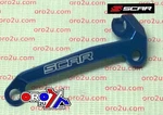 Scar Racing Clutch Cable Guide Blue, CCG300B KXF450 06-15. Fixed Price $24.17.
