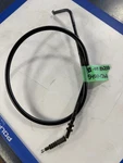Kawasaki Oem 54011-1261 Clutch Cable EX250 / Ninja 250R New. Fixed Price $35.00.