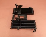 04-10 Aprilia RSV1000R Oil Coolers. Fixed Price $149.49.