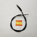 Nos Oem Suzuki TS75 TM75 Front Brake Cable 58100-26100. Fixed Price $39.99.