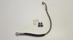 Front Lower Centre Middle Flexible Brake Hose Pipe Line For Bmw R1200GS. Fixed Price $28.60.