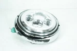 2006 Harley Touring Electra Classic Oem Headlight Led. Fixed Price $142.20.