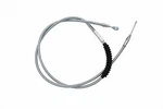 V-twin 69.25" Braided Stainless Steel Clutch Cable 36-0560. Fixed Price $64.72.