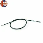 Clutch Cable 58200-31F00-000 For Suzuki Bandit GSF600S 2000-2004. Fixed Price $56.34.