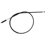 Motion Pro 03-0038 Black Vinyl Clutch Cable. Fixed Price $30.79.